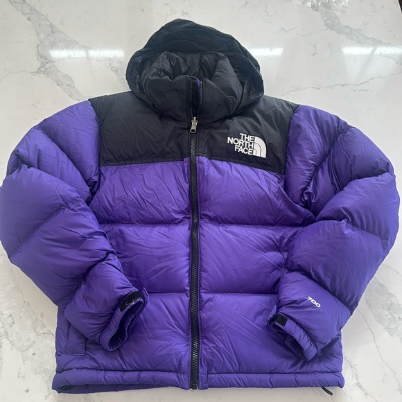 The North Face Jackets & Blazers - The North Face 1996 Retro Nuptse Down 700 Jacket, women’s xs